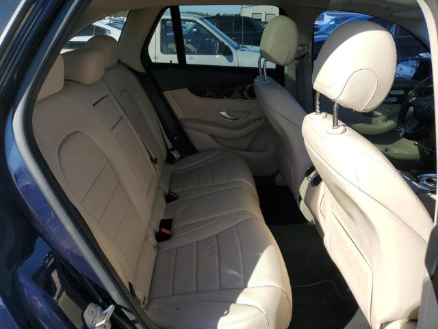 WDC0G4JB0GF097673 Mercedes-Benz GLC 300