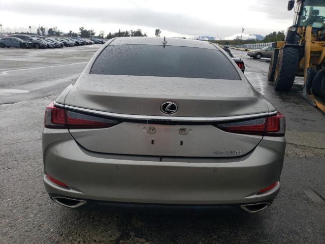 58ABZ1B1XKU049748 Lexus ES 350