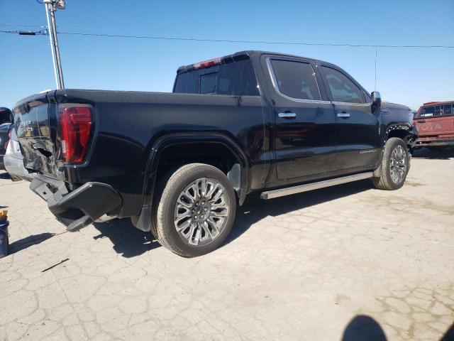 1GTUUHELXRZ163206 GMC Sierra K1500 Denali Ultimate