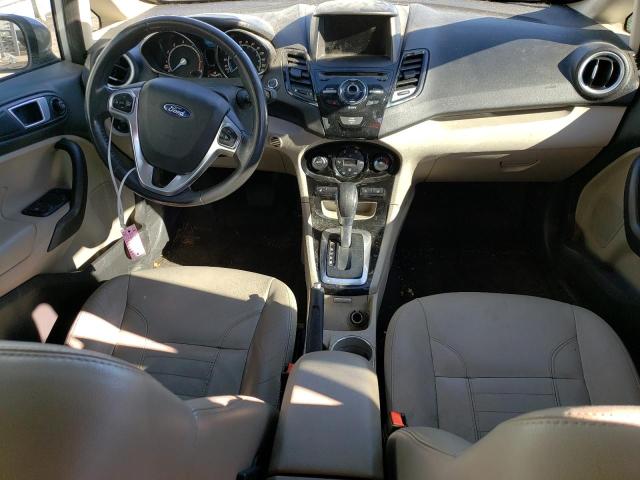 3FADP4FJ0HM138897 Ford Fiesta Titanium
