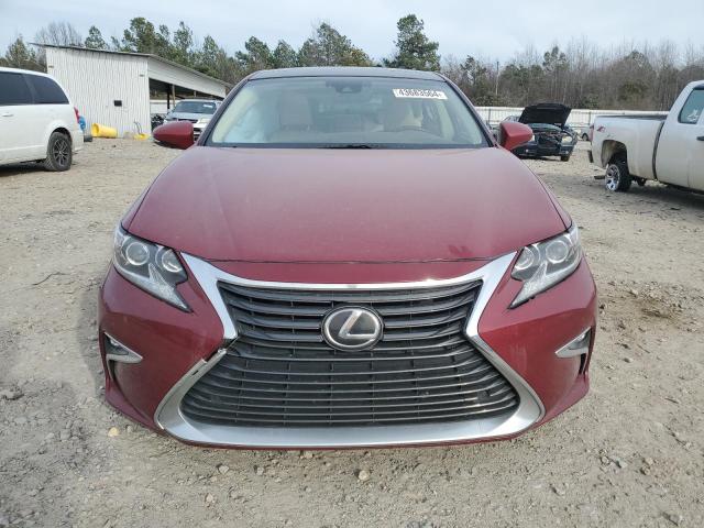 58ABK1GG3HU048886 Lexus ES 350