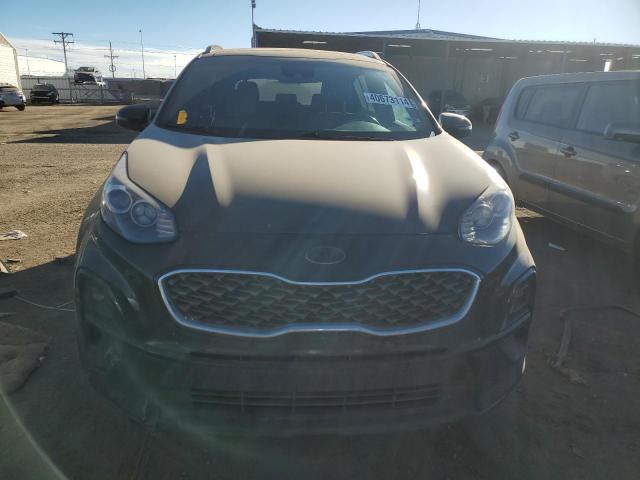 KNDP63AC7M7901449 KIA SPORTAGE S