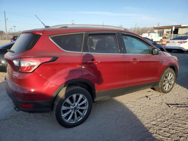1FMCU0J91HUE90365 Ford Escape Titanium