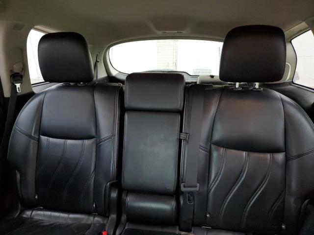5N1AL0MN3FC507494 Infiniti QX60