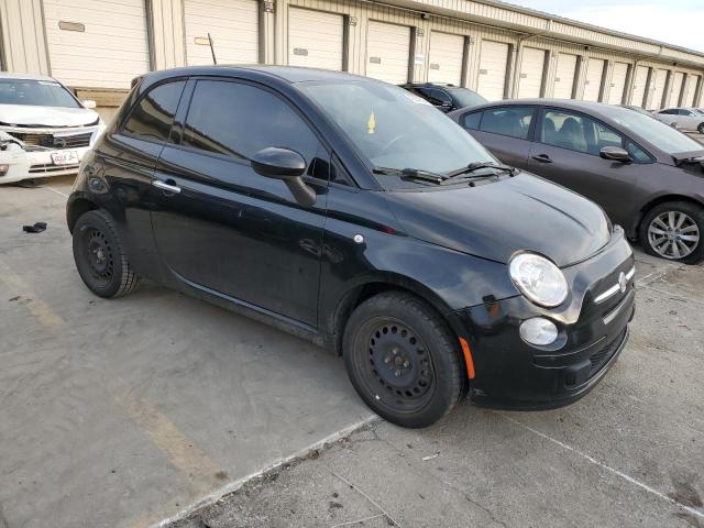 3C3CFFAR2FT545435 Fiat 500 POP