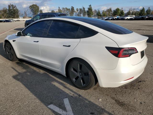 5YJ3E1EB9NF161387 Tesla MODEL 3