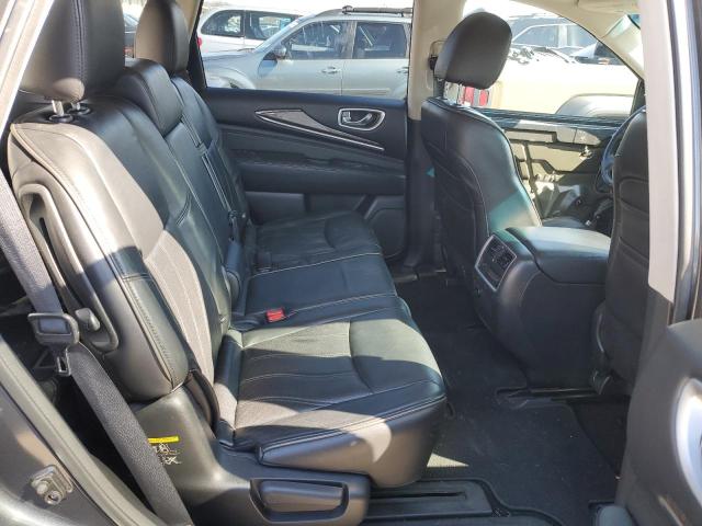 5N1AL0MM9EC540411 Infiniti QX60
