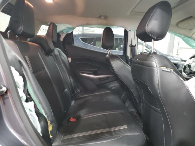 MAJ6S3JL9KC301503 Ford Ecosport Ses