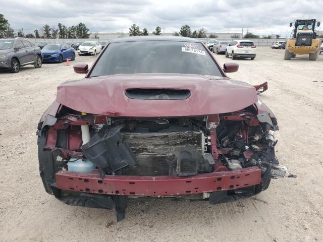 2C3CDXL90MH589884 Dodge Charger Srt Hellcat