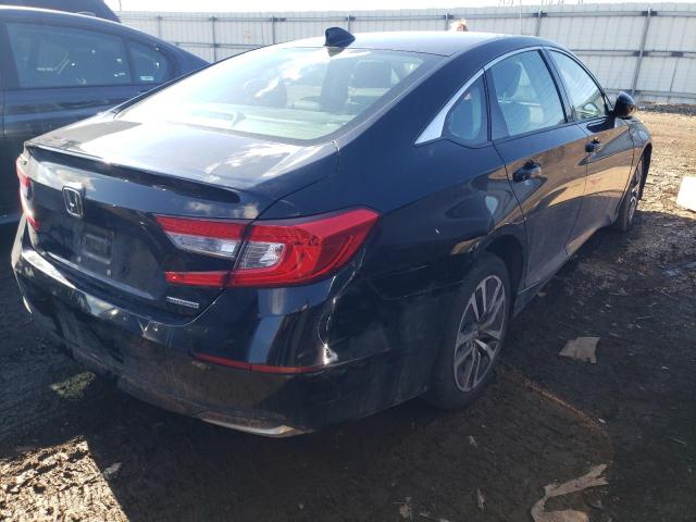 1HGCV3F13LA000106 Honda ACCORD HYBRID