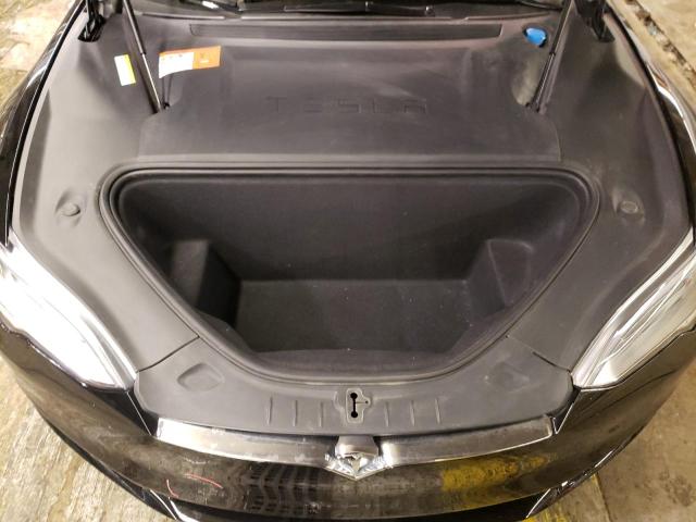 5YJSA1E22GF139631 Tesla MODEL S
