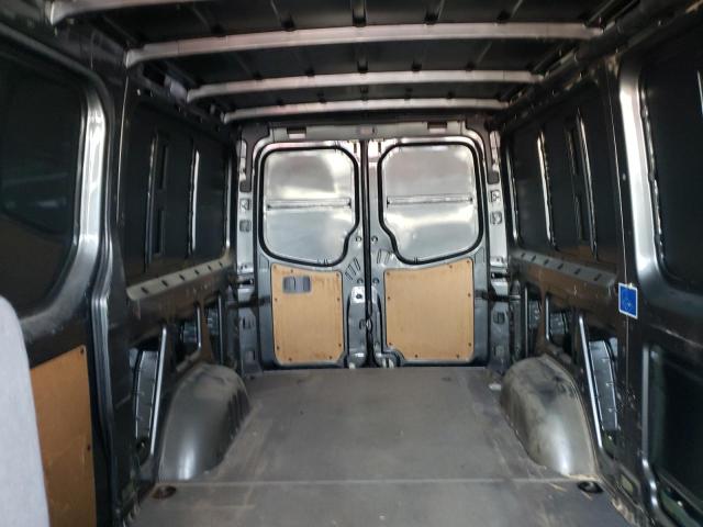 WD3PE7CD3JP621355 Mercedes-Benz Sprinter 2500