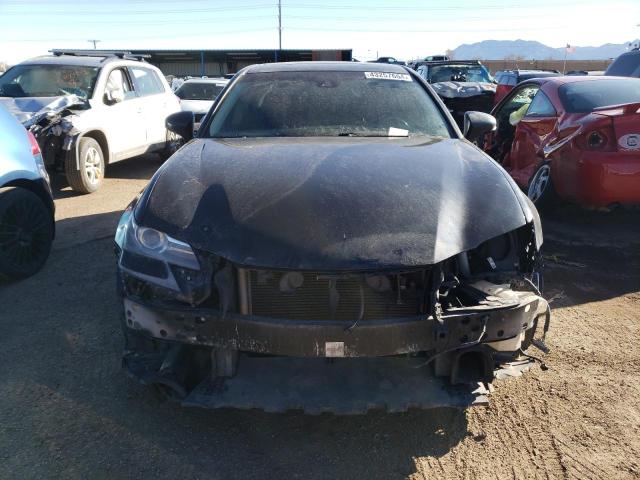 JTHCZ1BL6HA007281 Lexus Gs 350 Base