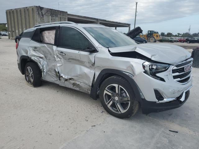 3GKALPEV5LL180869 GMC Terrain Slt