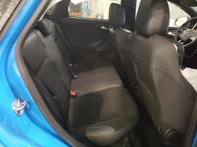 WF0DP3TH6H4124064 Ford FOCUS RS
