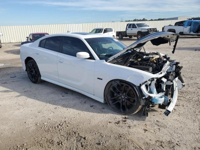 2C3CDXGJ7MH540153 Dodge Charger Scat Pack