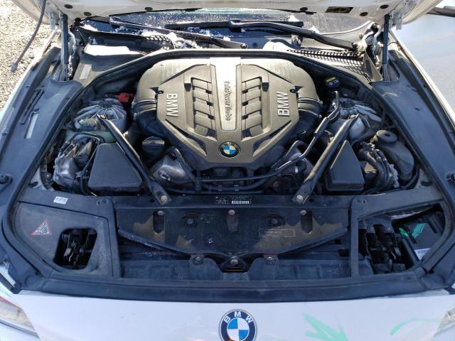 WBAKP9C58GD980237 BMW 550 Xi