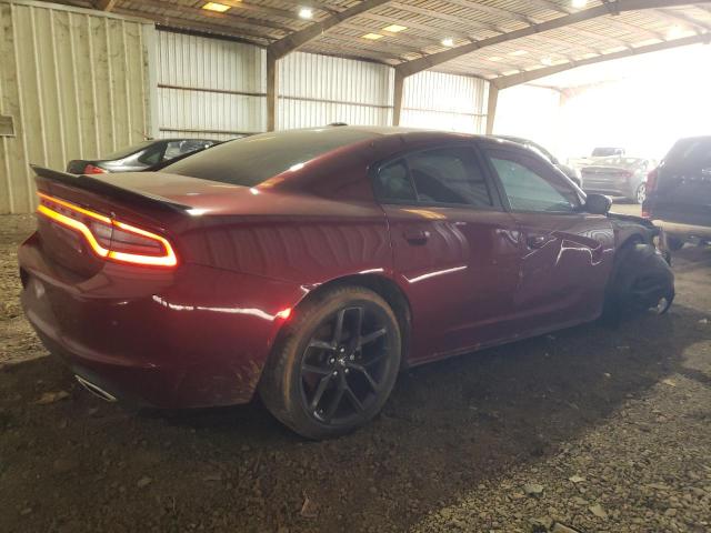 2C3CDXBG3NH114845 Dodge Charger Sxt