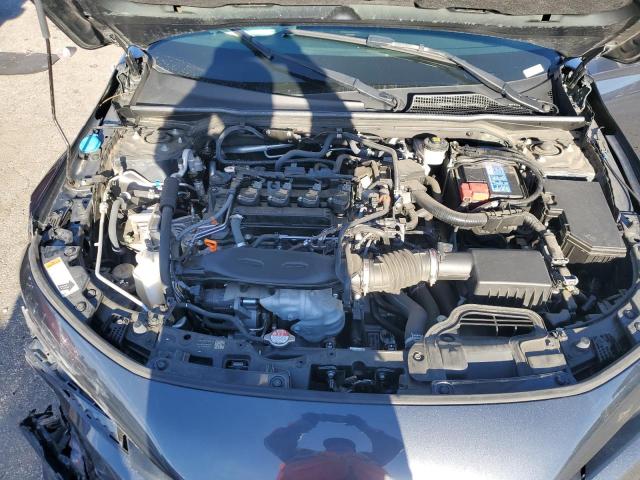19XFL1H83NE019755 Honda Civic Sport Touring