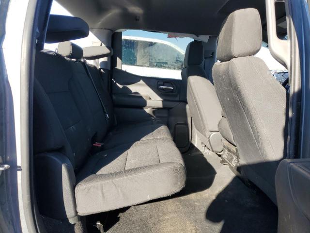 3GCPYBEK9MG440815 Chevrolet Silverado K1500 Custom