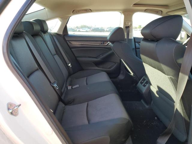 1HGCV3F47KA001607 Honda Accord Hybrid Ex