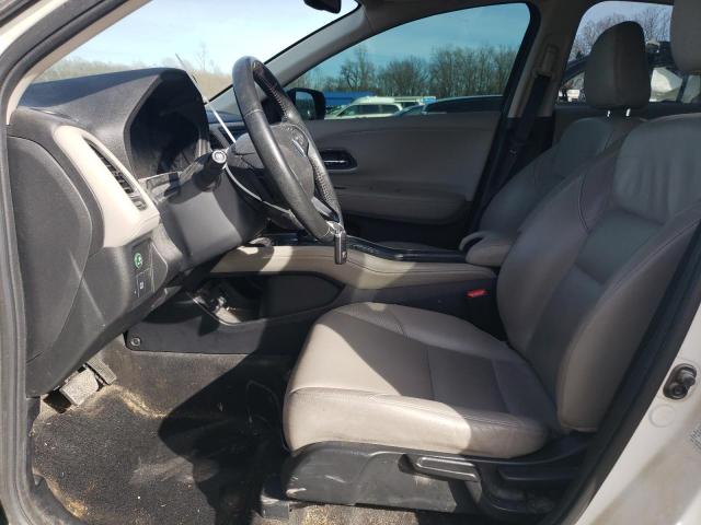 3CZRU5H76GM714131 Honda Hr-v Exl