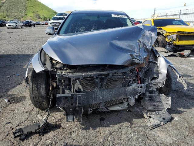 JN1BV7AP8FM350074 Infiniti Q50 BASE