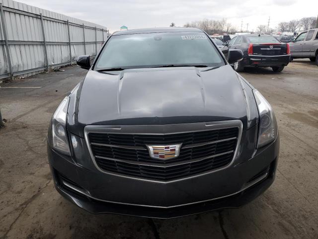 1G6AH5RX7G0190189 Cadillac ATS LUXURY