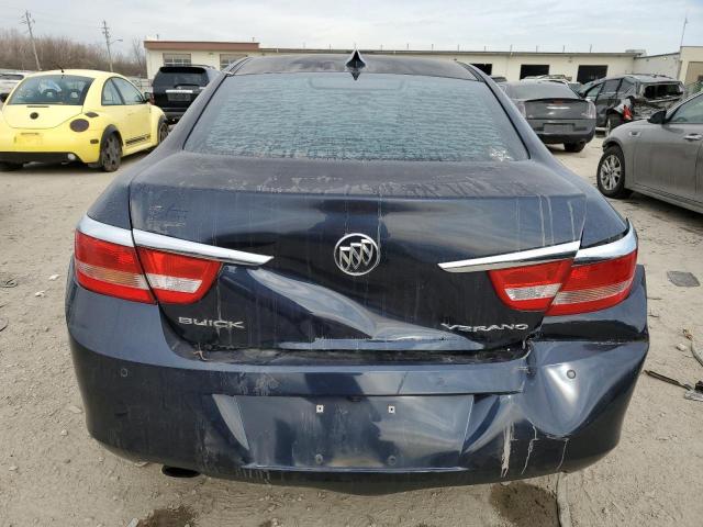 1G4PR5SK8F4113854 Buick Verano Convenience