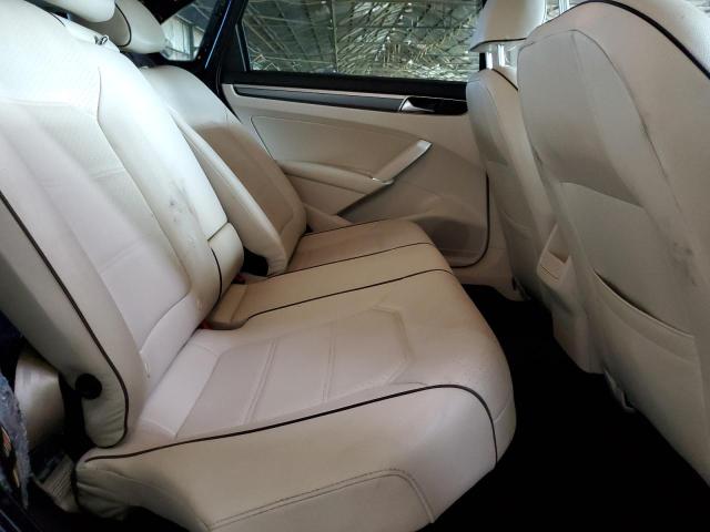 1VWAA7A30JC035959 Volkswagen PASSAT S