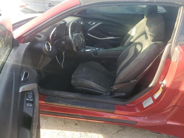 1G1FB3DS4H0103010 Chevrolet CAMARO LT