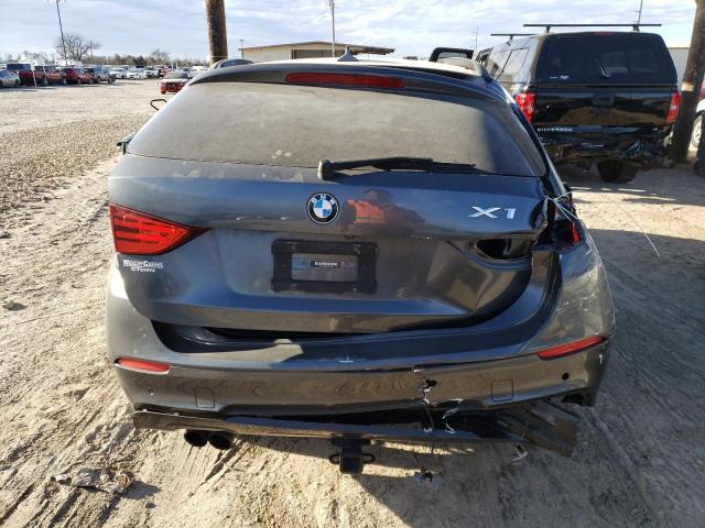 WBAVM5C54EVV91780 BMW X1 Xdrive35i