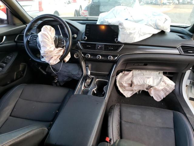 1HGCV1F3XKA041255 Honda Accord Sport