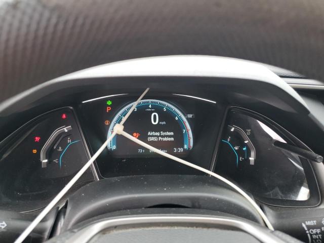 SHHFK7H56JU223058 Honda CIVIC EX