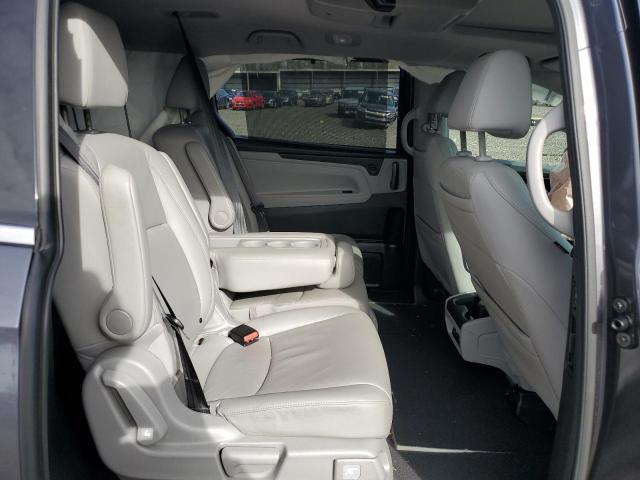5FNRL6H96JB108940 Honda Odyssey Elite