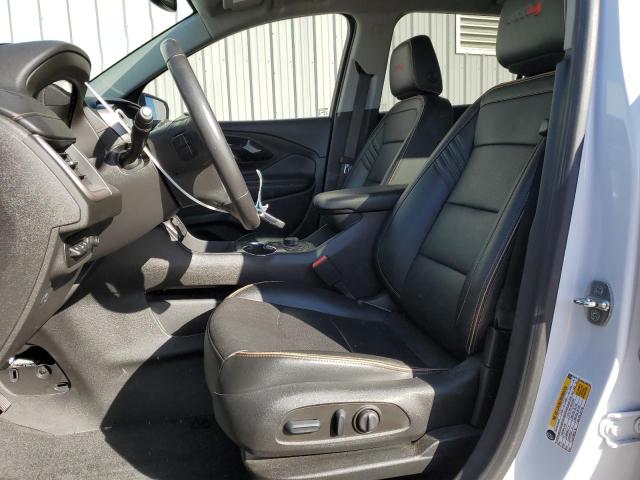 3GKALYEVXNL188796 GMC Terrain At4