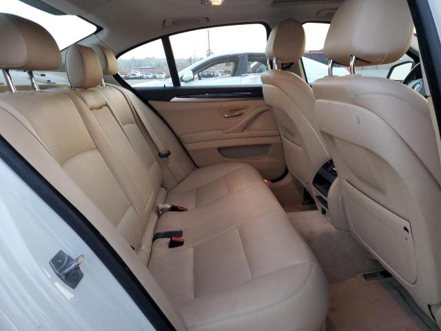 WBA5A5C53ED507933 BMW 528 I