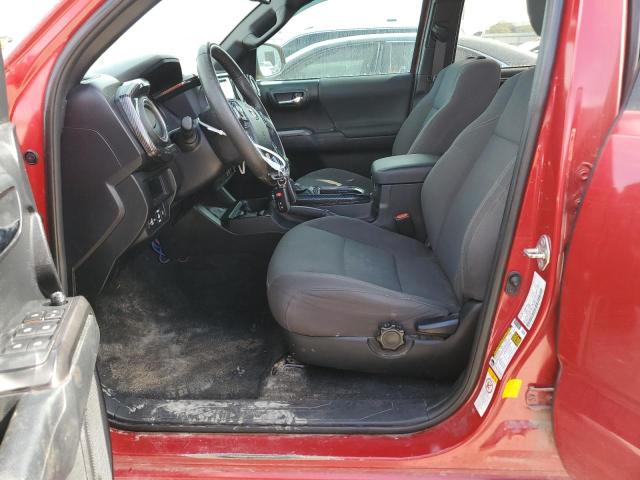 Toyota Tacoma Double Cab 2019 3TMCZ5AN7KM271390 Image 7