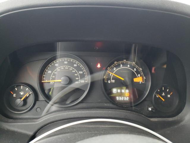 1C4NJRBB0FD332074 Jeep Patriot Sport