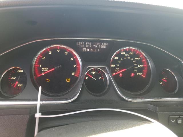 1GKKRSKD5HJ175977 GMC Acadia Limited Slt-2