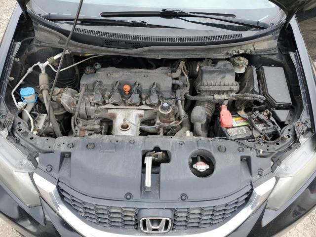 19XFB2F50FE227188 Honda Civic Lx