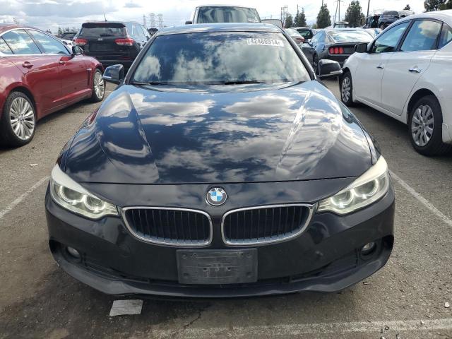 WBA3N7C50EF719989 BMW 428 I