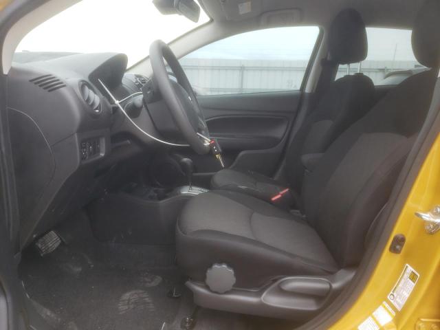 ML32AUHJ2RH003994 Mitsubishi MIRAGE ES
