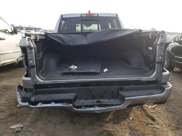 1C6SRFJT4RN166717 RAM 1500 Laie