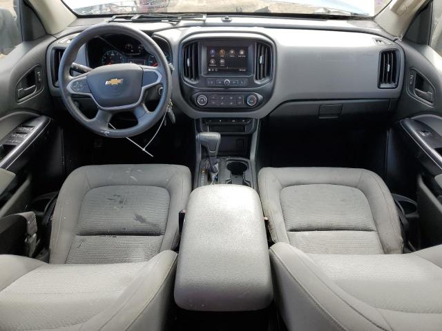 1GCGSBEN2M1109603 Chevrolet Colorado