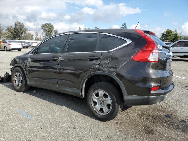 2HKRM3H3XFH513697 Honda CR-V LX