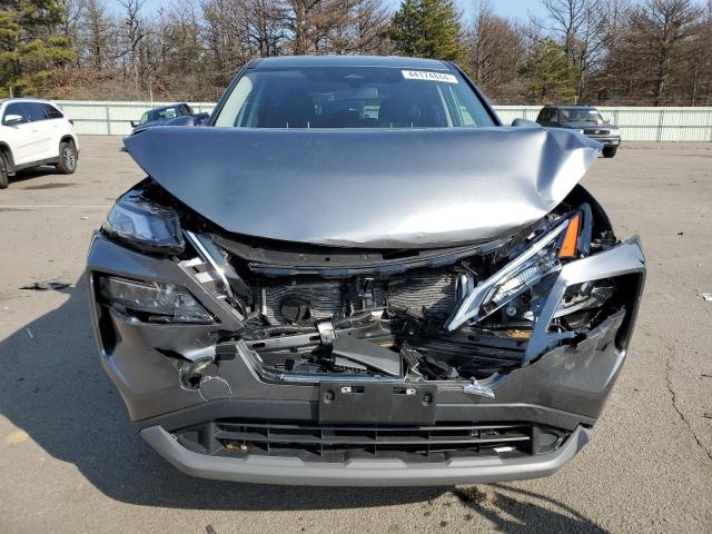 JN8BT3BB5PW186033 Nissan ROGUE SV