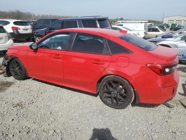2HGFE2F54NH562658 Honda Civic Sport