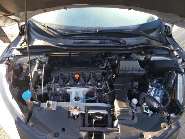 3CZRU6H58GM766073 Honda HR-V EX