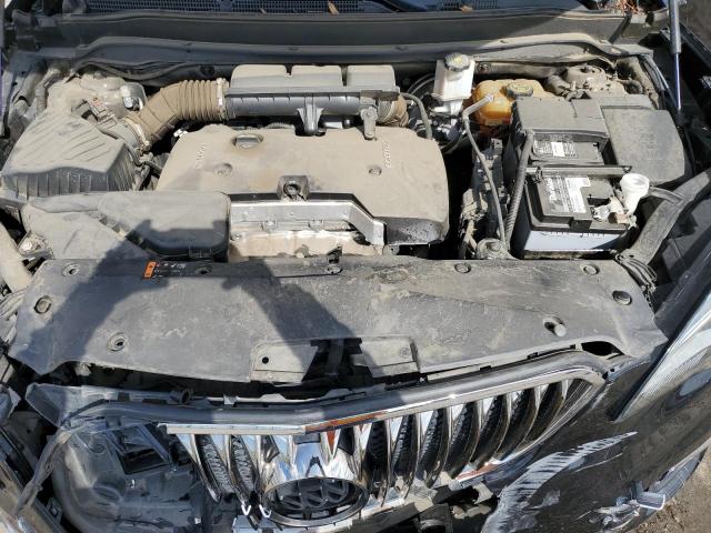 LRBFXASA0HD162828 Buick Envision Preferred